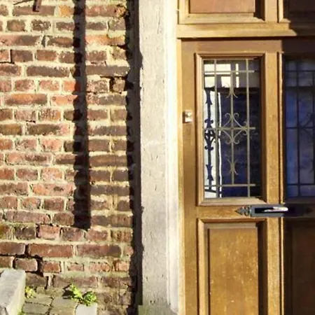 Apartmán Studio In With Enclosed Garden And Wifi *